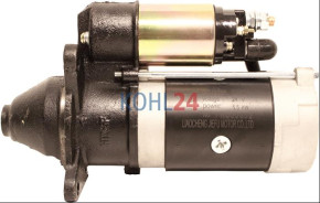 Anlasser Dongfeng QDJ265F QDJ2709EP 24 Volt 6,5 KW Original China Made